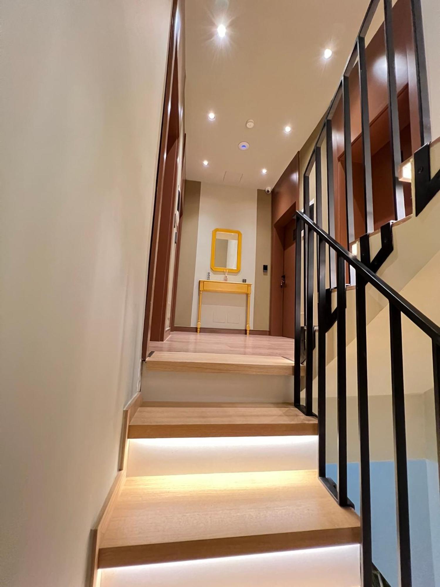 Villa Noem Tirana Exteriér fotografie